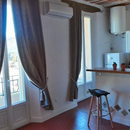 Hotel Relais Du Postillon Antibes Exteriör bild