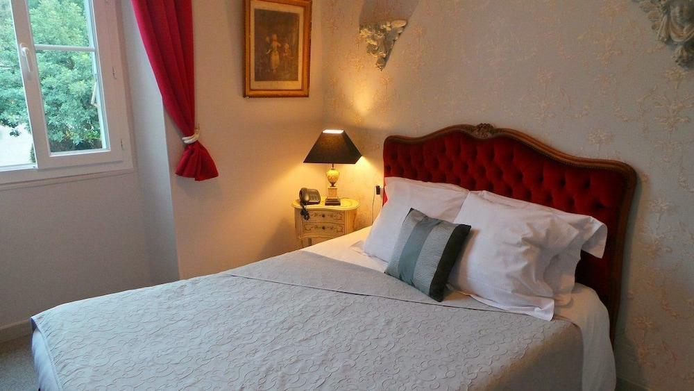 Hotel Relais Du Postillon Antibes Exteriör bild